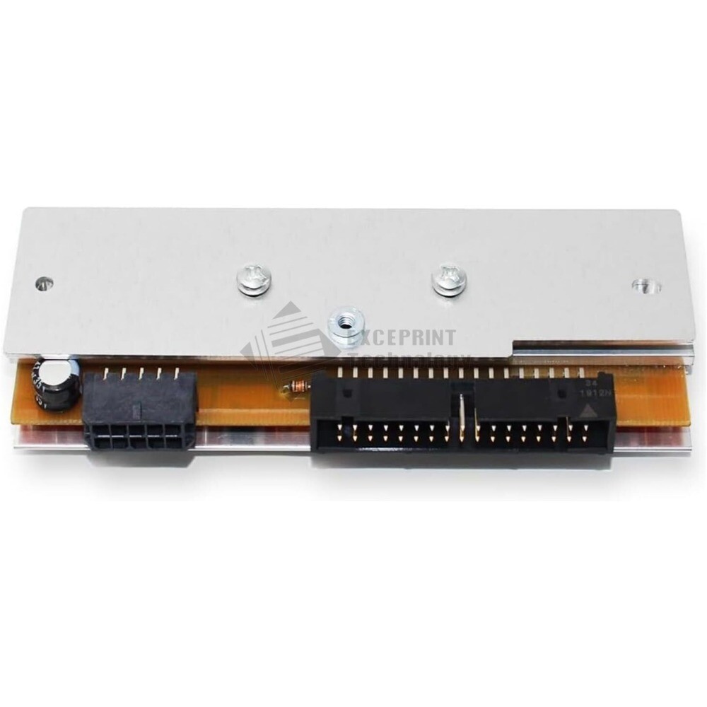 ✅ Printhead for Zebra 105SL Thermal Barcode Label Printer 203dpi P/N G32432M ✅