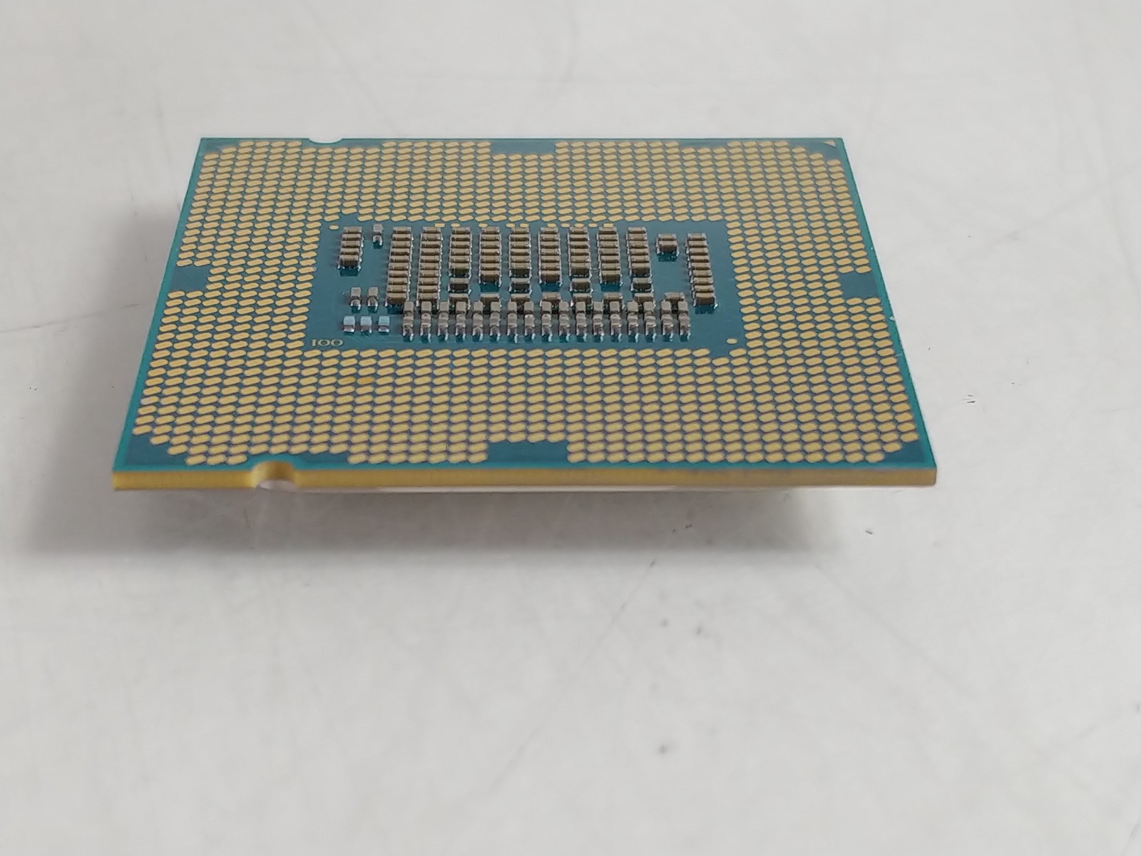 Lot of 2 Intel Core i5-3470 3.2 GHz 5 GT/s LGA 1155 Desktop CPU Processor SR0T8