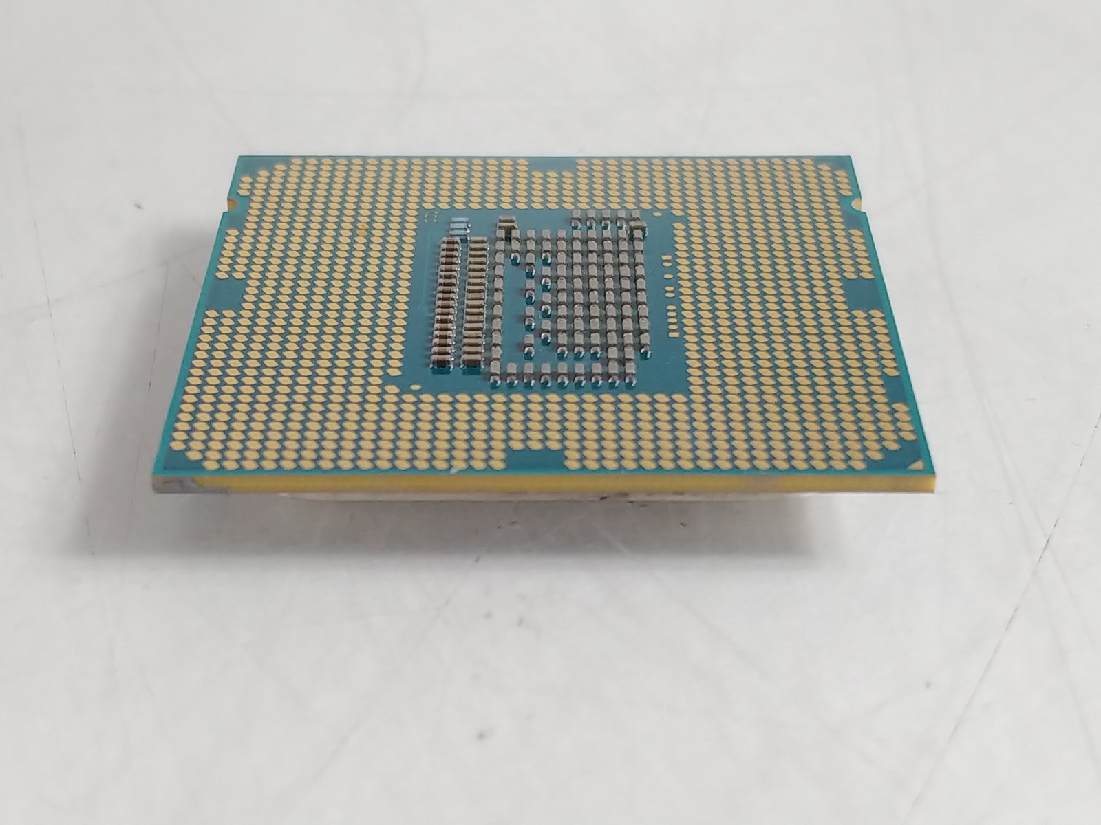 Lot of 2 Intel Core i5-3470 3.2 GHz 5 GT/s LGA 1155 Desktop CPU Processor SR0T8
