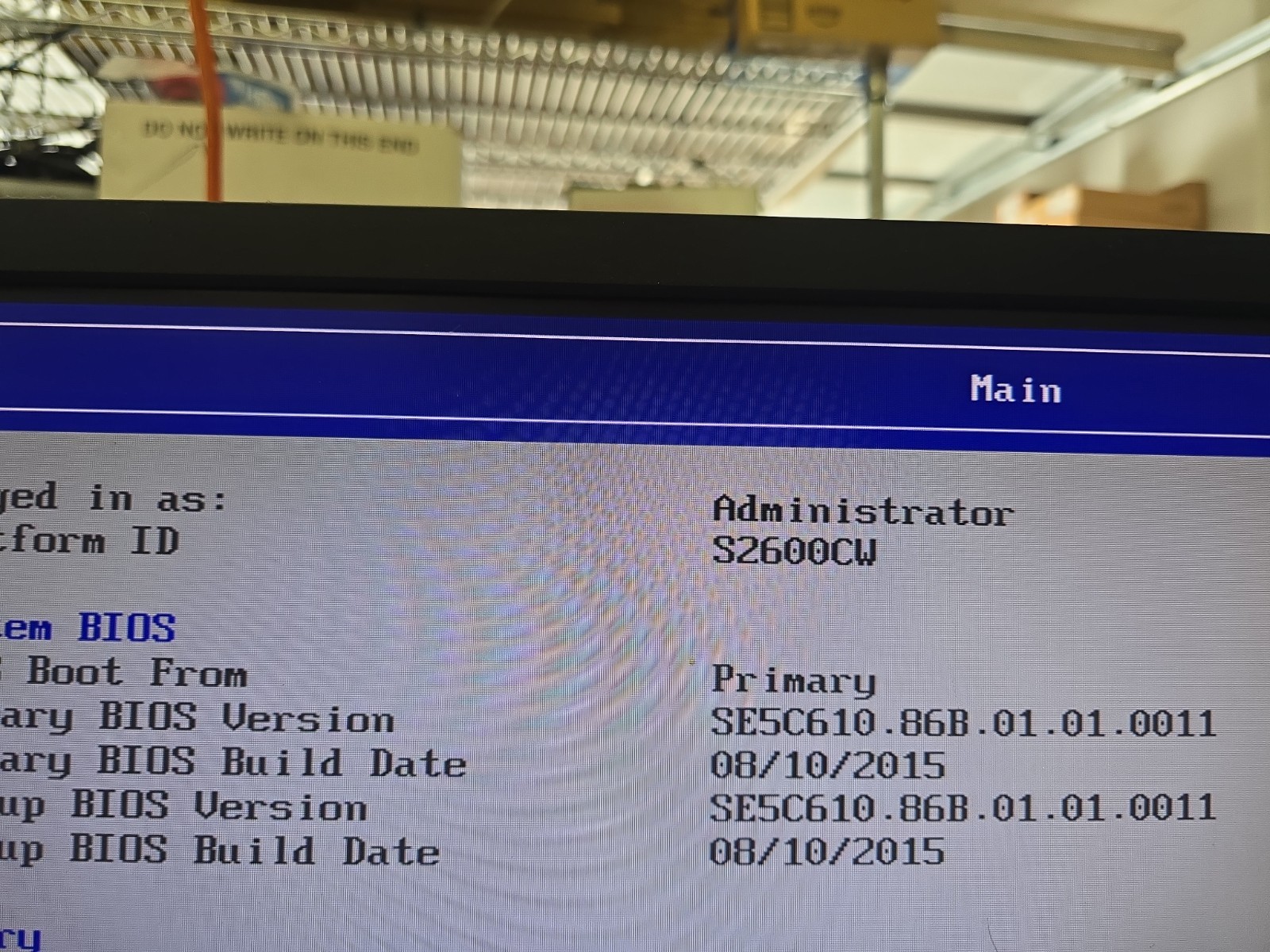 Intel S2600CW motherboard 2 E5 2699 V3 CPU DDR4 64gb memory 1 Power Supply