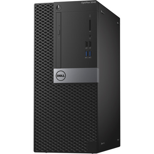 Dell i5 Desktop Computer PC | up to 16GB RAM, 3TB, SSD | Windows 11 Pro | WiFi