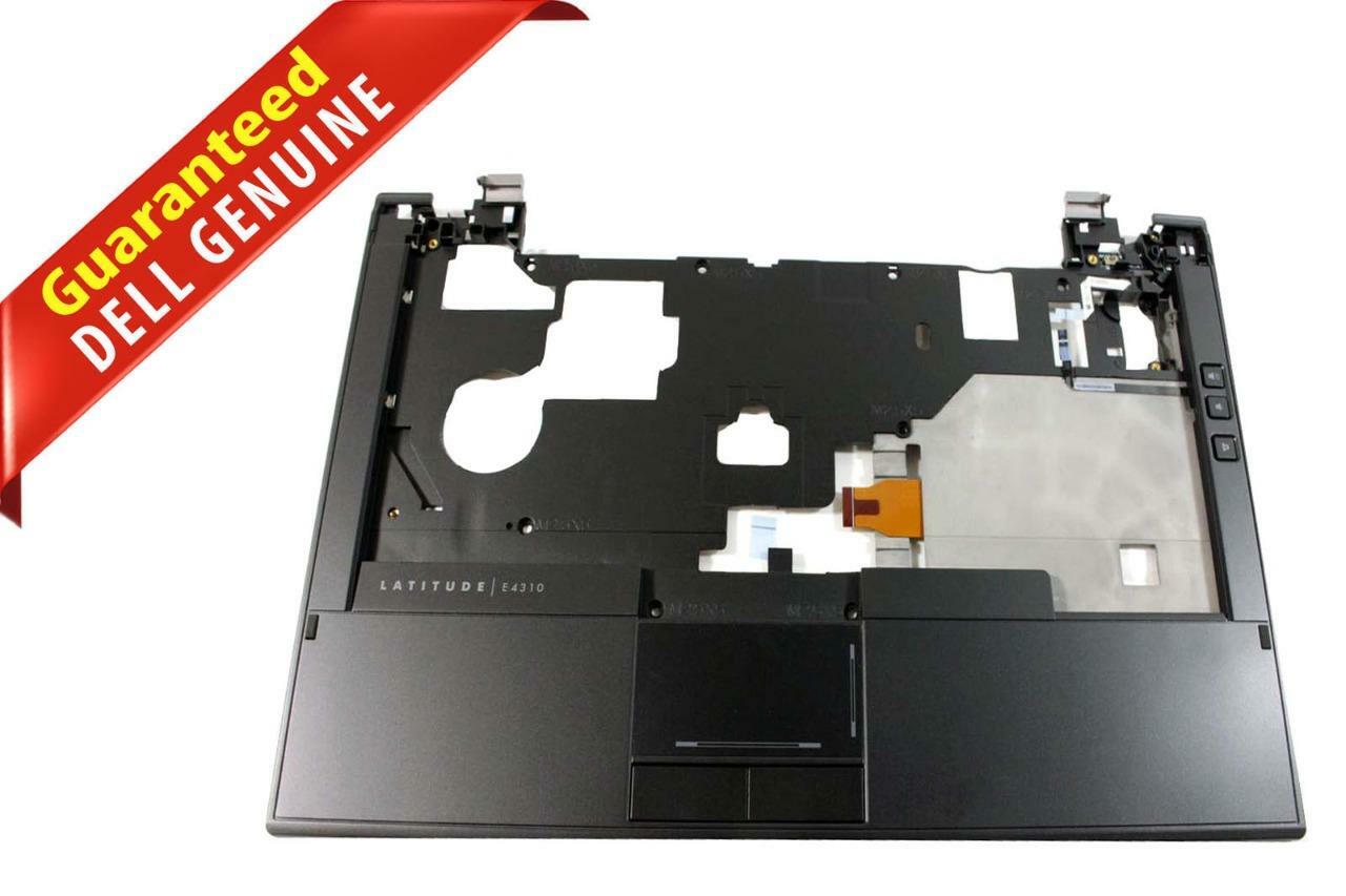 Dell Latitude E4310 Palmrest Touchpad with Biometric Fingerprint Reader – N9VWR