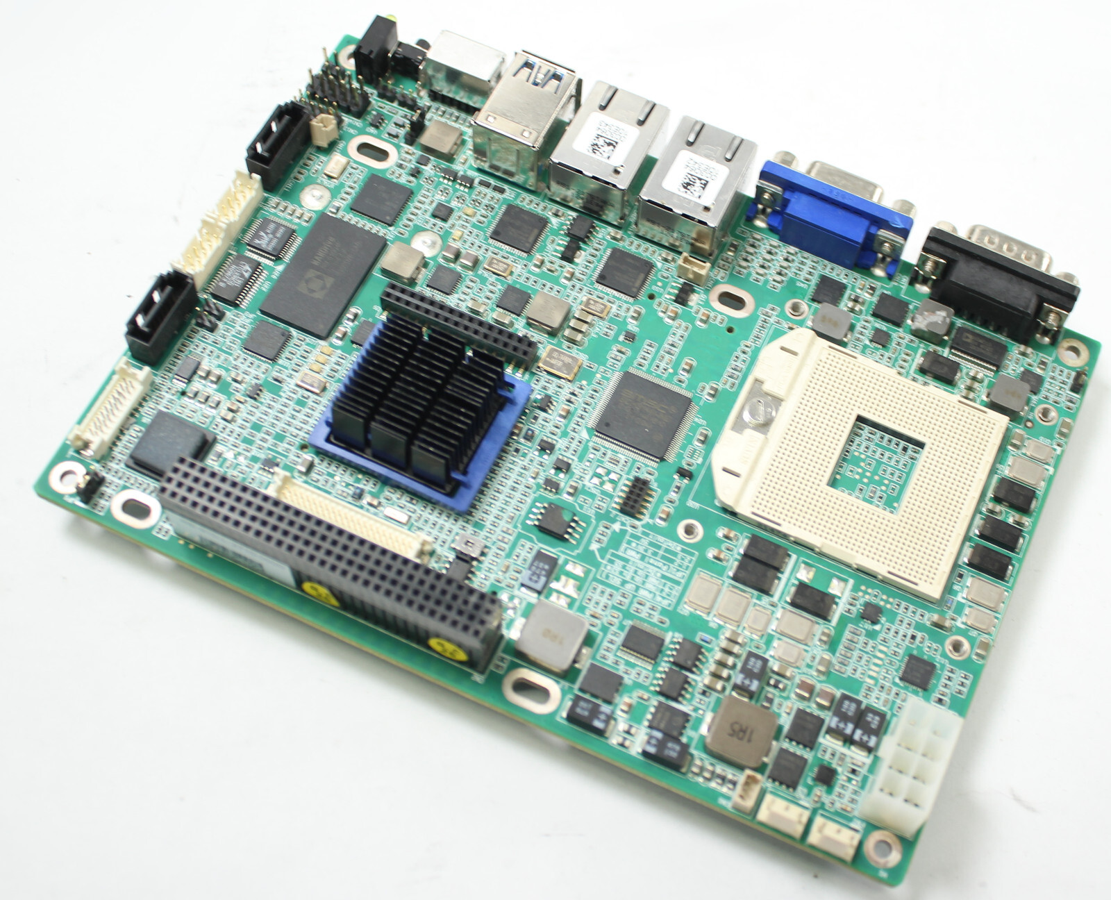ADLINK Technology RB-910-S Single Board Computer