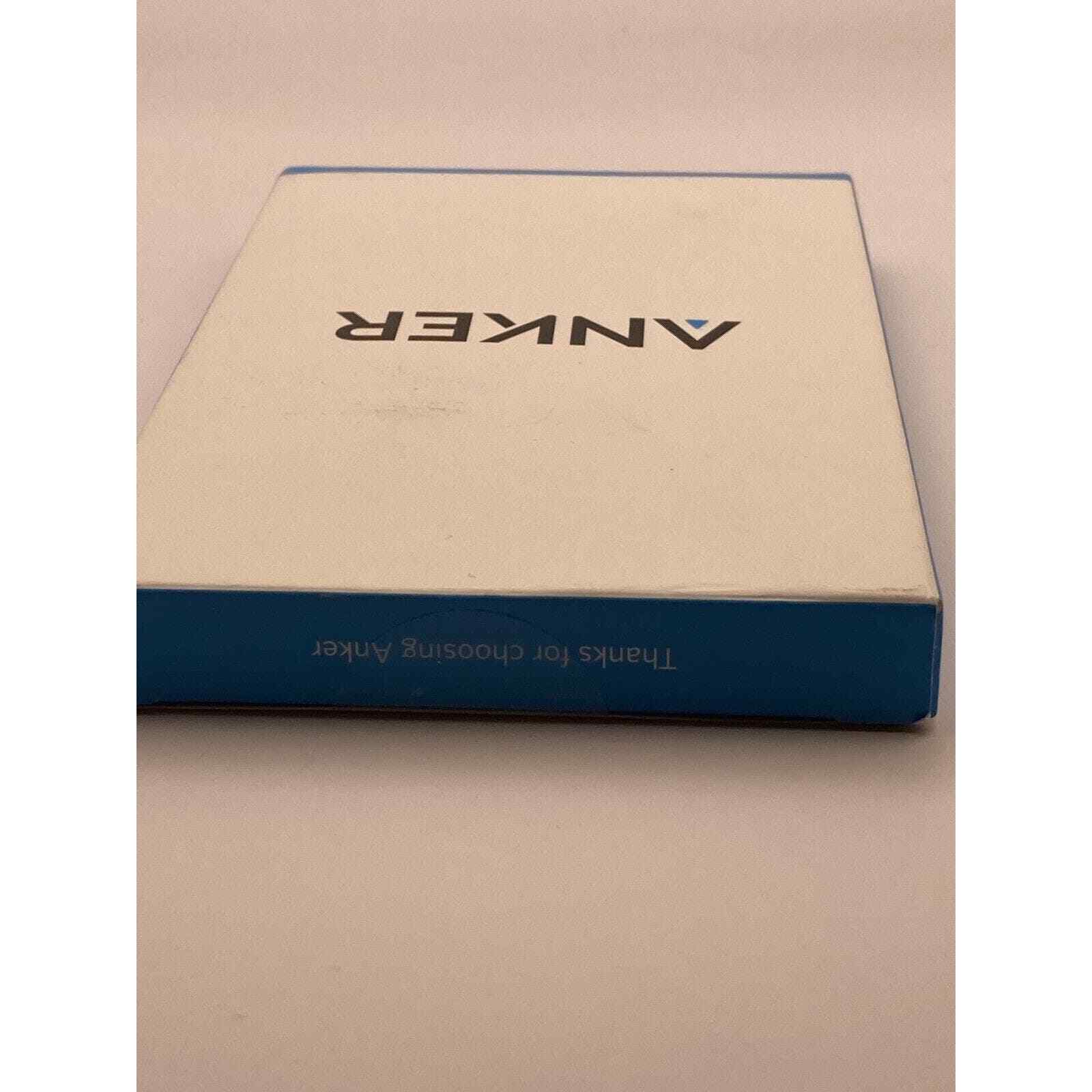 Anker 4-Ports USB 3.0 Data Hub Adapter Splitter Portable MacBook Laptop PC A7516