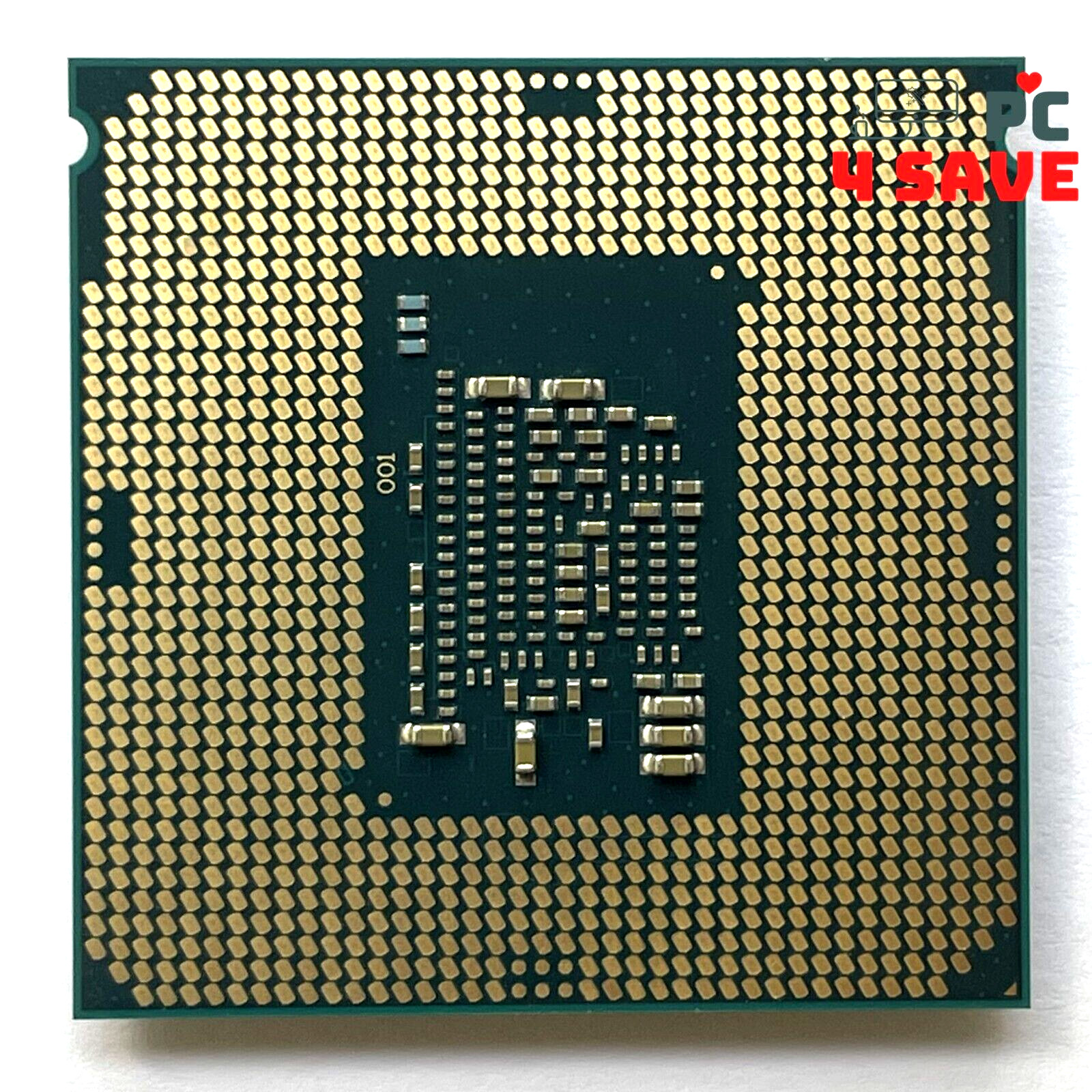 7th Gen Intel Core i3-7300 4.0GHz 2-Core LGA1151 4MB Desktop CPU Processor SR359