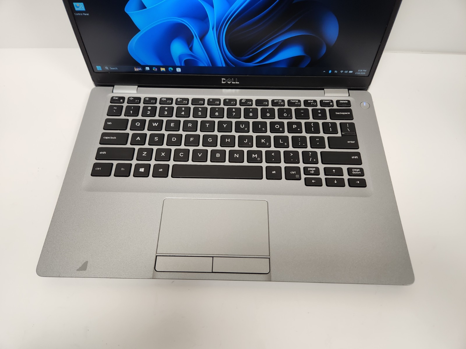 Dell Latitude 5410 Core i5-10310U, 8GB RAM, 128GB SSD, Win11 PRO #0386