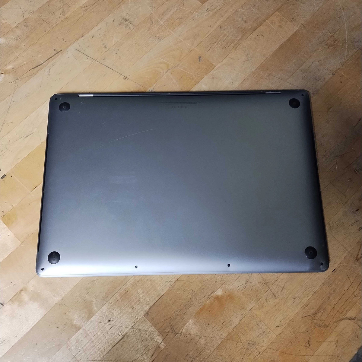 APPLE MACBOOK PRO 16″ 2019 A2141 INTEL CORE I7 LAPTOP – GREAT CONDITION