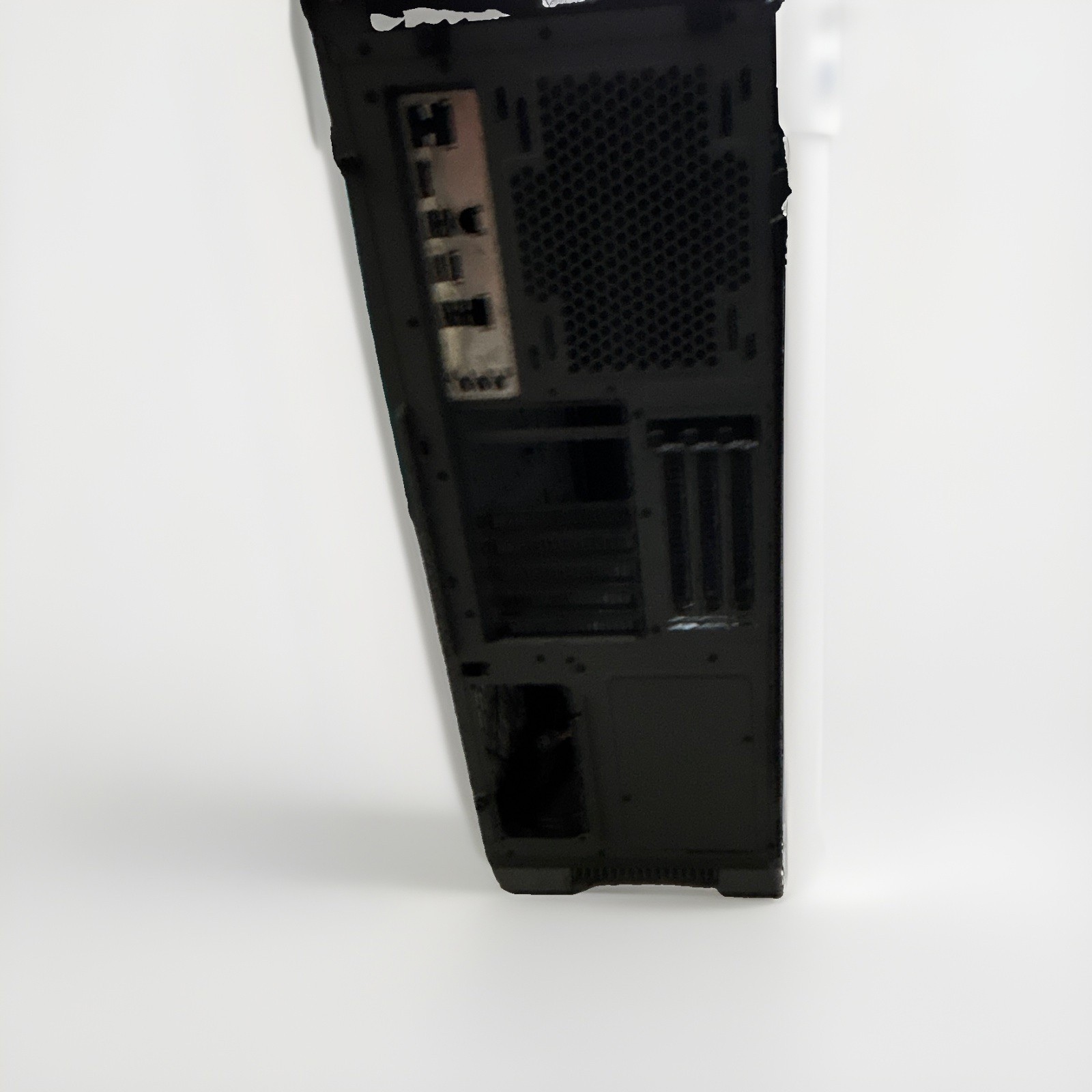 Phanteks Enthoo 719 Full Desktop Tower,Tempered Glass,Aluminum Panel,Satin Black