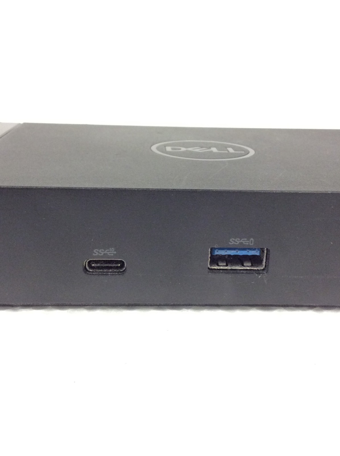Dell WD19TB USB-C Laptop Docking Station HDMI, DP, USB 3.0, No Ac Adapter, QTY