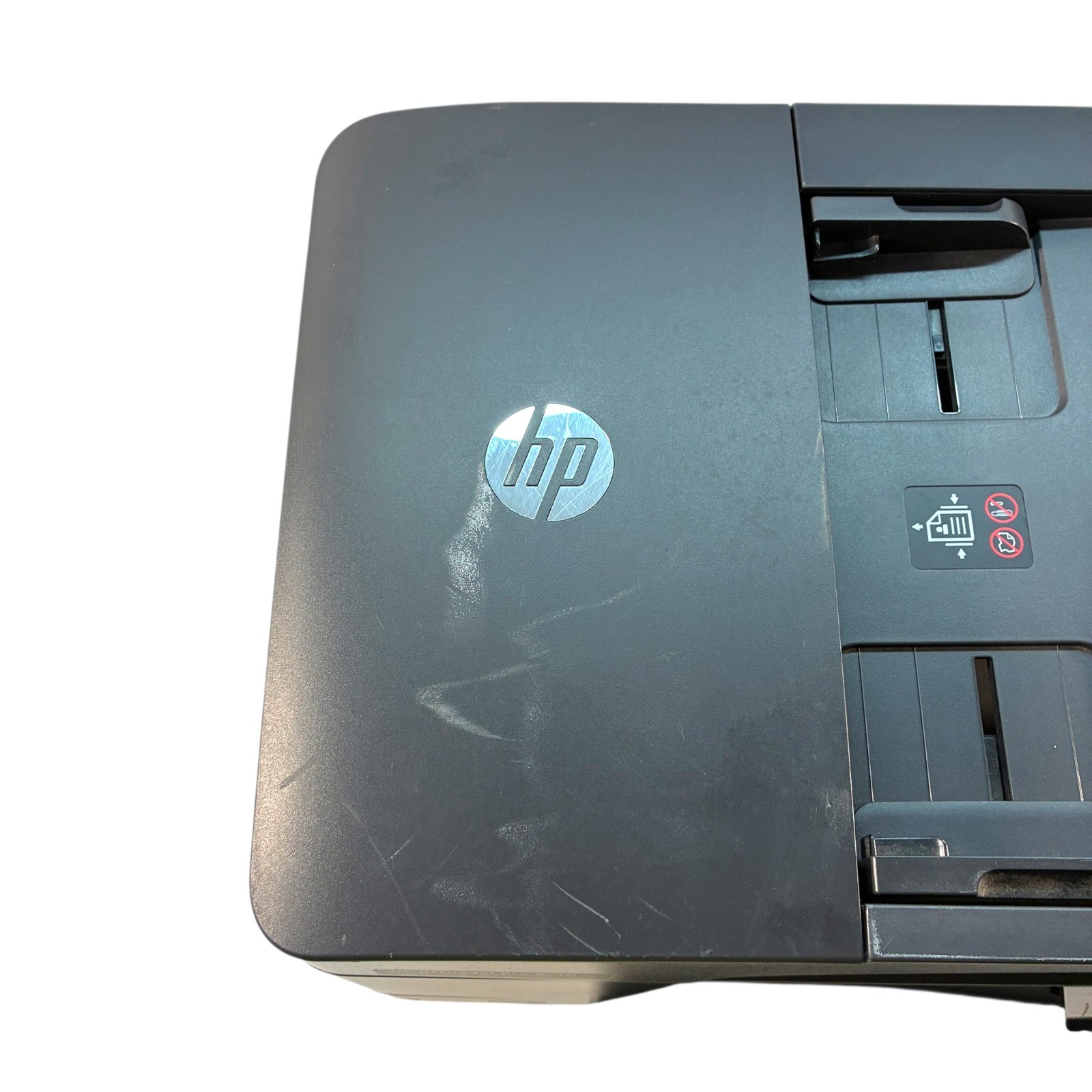 HP OfficeJet Pro 8710 All-in-One Wireless Inkjet Printer M9L66A – Tested