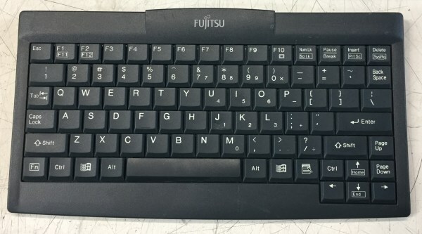 Fujitsu IR Keyboard Stylistic LT C500 P600 3400 3500 Tablet PC Wireless Infrared