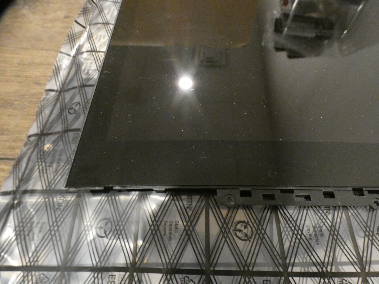 Lenovo 300e Chromebook 2nd Gen MTK 11.6″ Touchscreen LCD Screen Part TOUCH