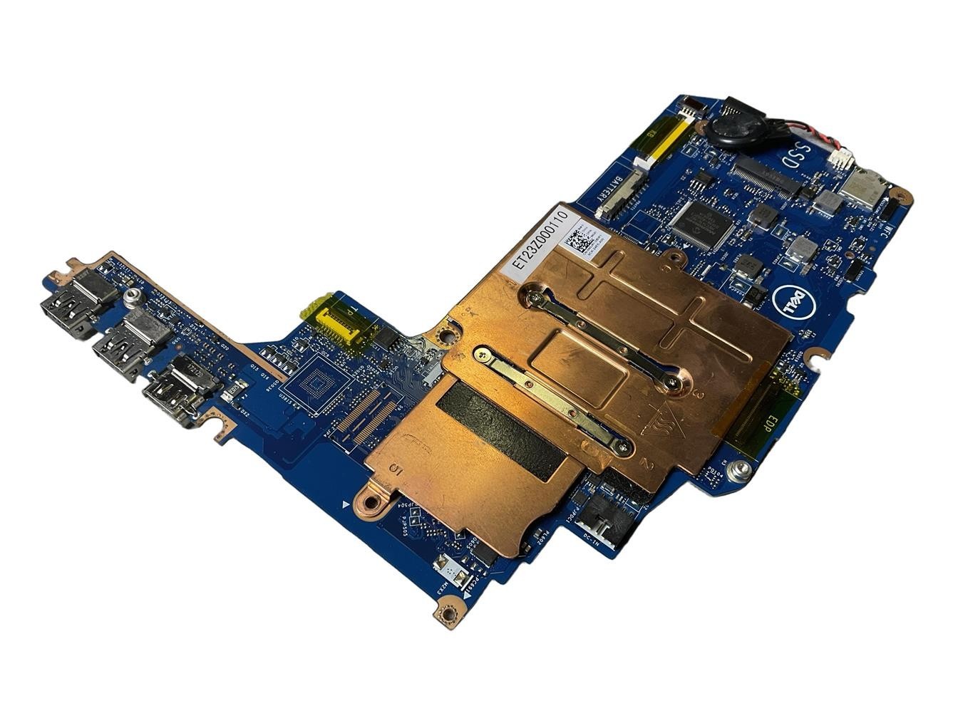 0F770 00F770 New Dell Latitude 3190 2-in-1 Motherboard N5000 8GB