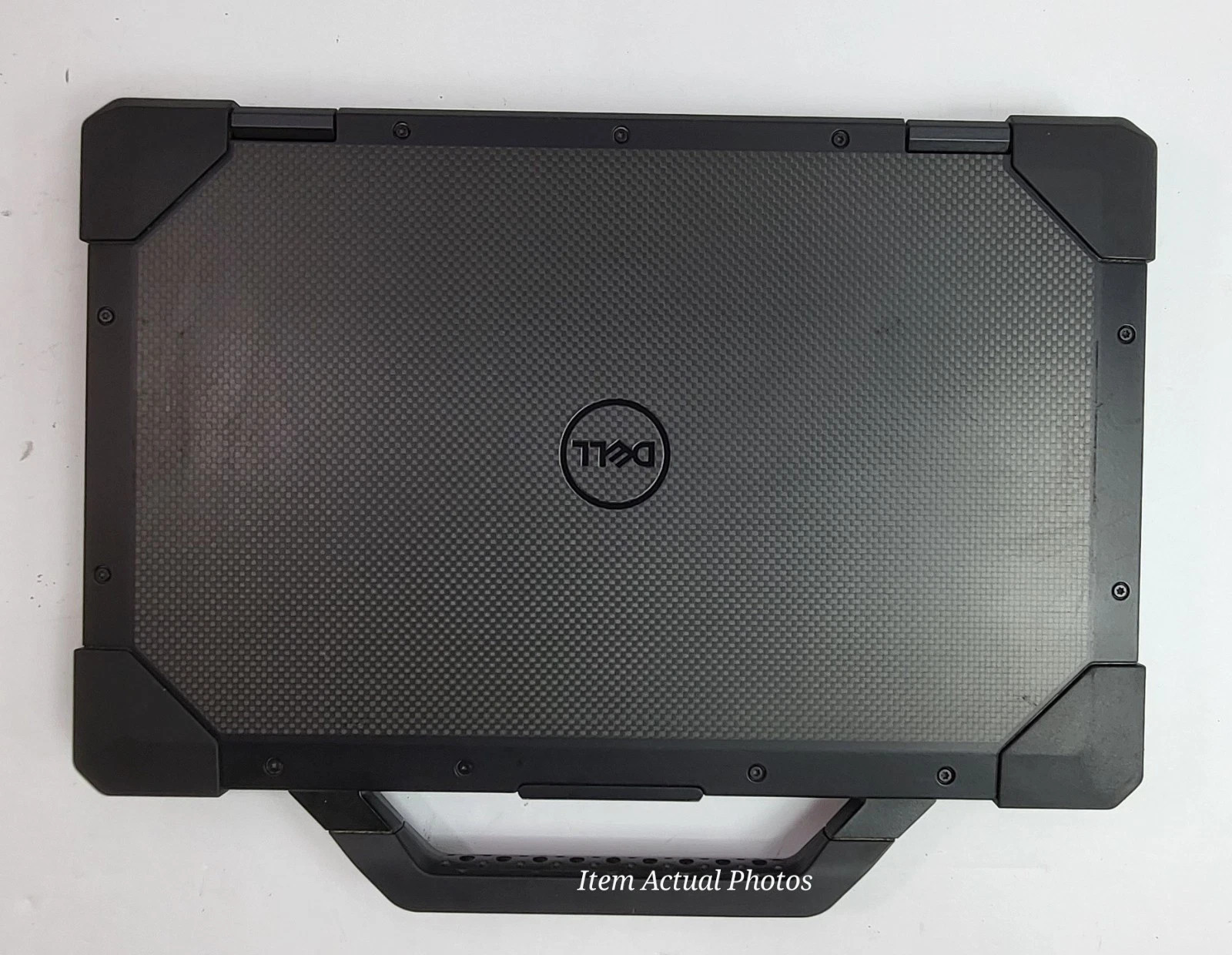 Dell Latitude 14 RUGGED 5430 i7-1185G7✅32GB ✅512GB ✅1080p CAMERA, windows 11