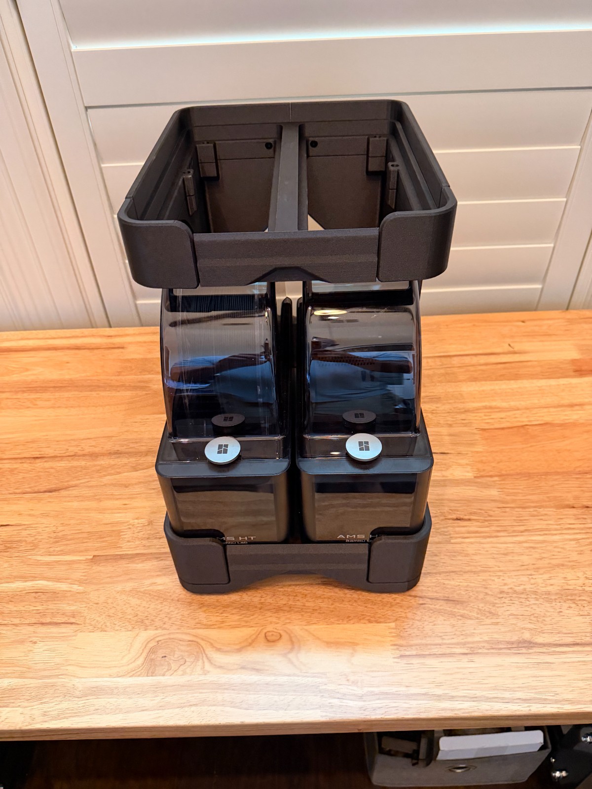 Bambu Labs Custom AMS 2 Pro Stack/ AMS 2 Pro Stand- OEM Designs