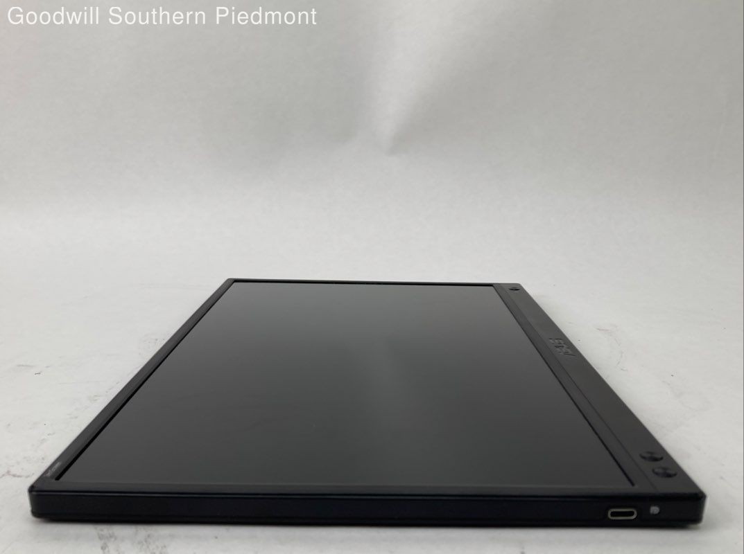 Asus MB166 15.6″ ZenScreen Lightweight Portable Monitor – Tested