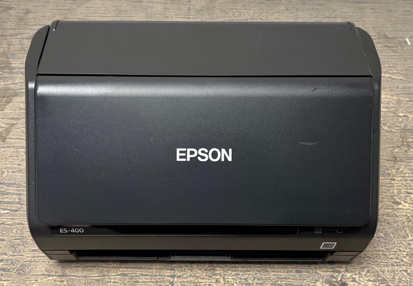 Epson Workforce ES-400 Model J381A Document Scanner Grade B