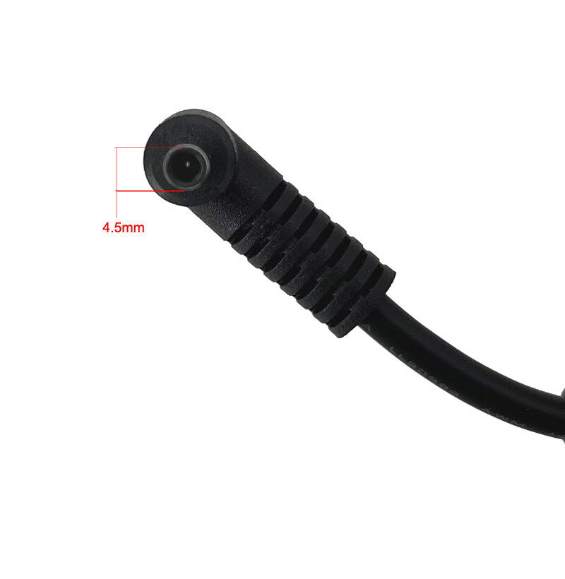 Original AC Adapter Charger For MSI Katana 15 B13VGK-1007US Chicony 20V 12A 240W