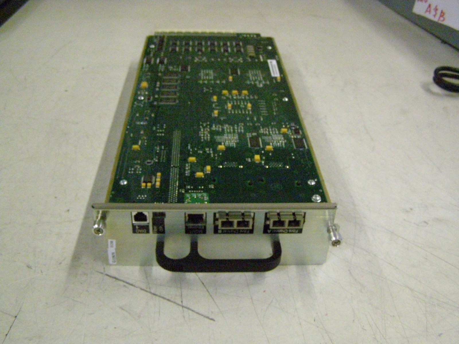 Spectra Logic G12K G20K 64K G64K Tape Library Fibre Channel QIP FQUIP 90890906