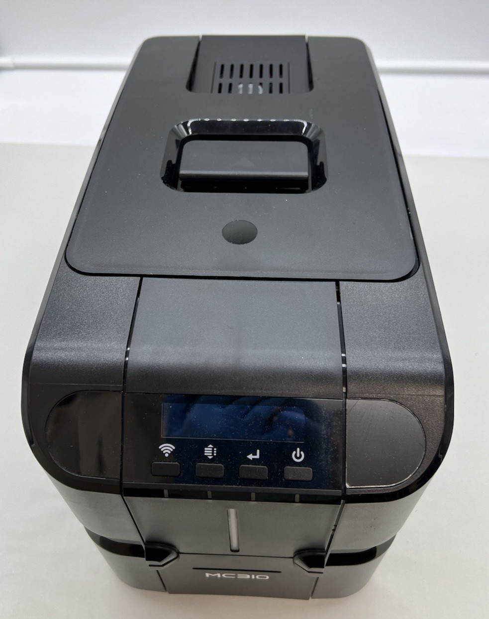 Bodno Matica MC320 Direct-to-Card Single Sided ID Card Printer