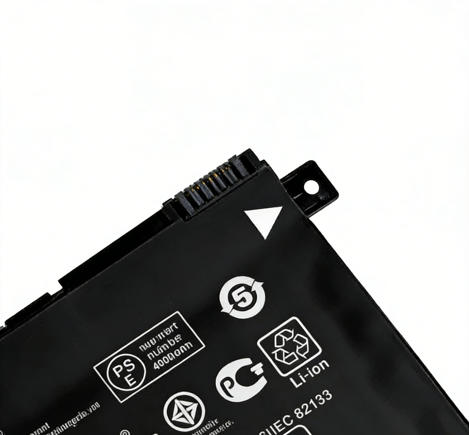 Genuine LK03XL Battery For HP ENVY X360 15-BP 15M-BQ 17M-CE 17-BW L09281-855 OEM