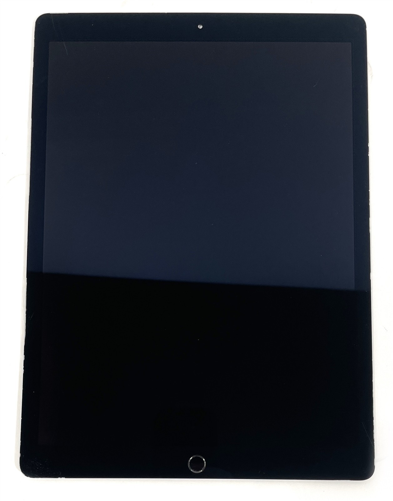 OEM Apple iPad Pro 12.9″ 2nd Gen Replacement LCD Screen Digitizer Grade C Black