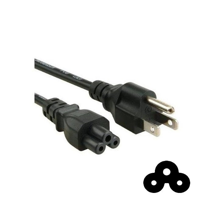 6ft – LG 32LB580B 47LB5800 50LB5800 50LB6100 TV AC Power Cord Cable