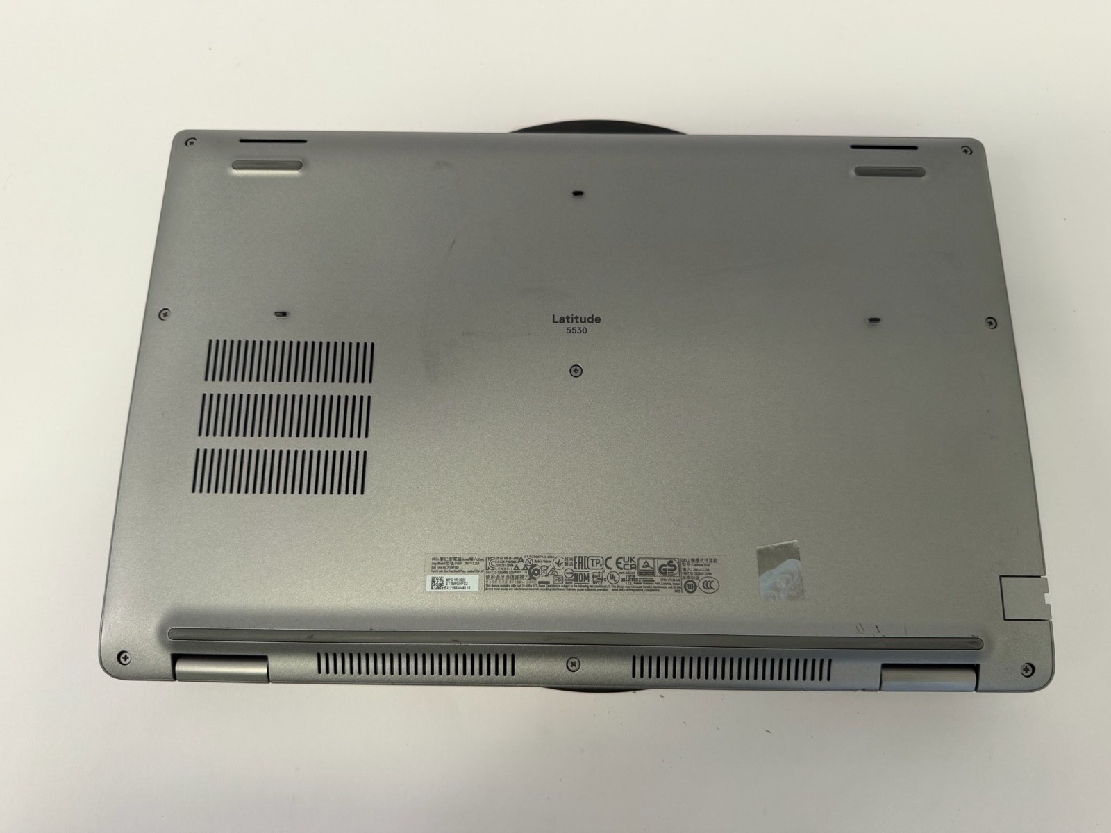 Dell Latitude 5530-i5-1235U@1.30GHz 16GB DDR4 Ram 256GB NVME SSD W11P (061)