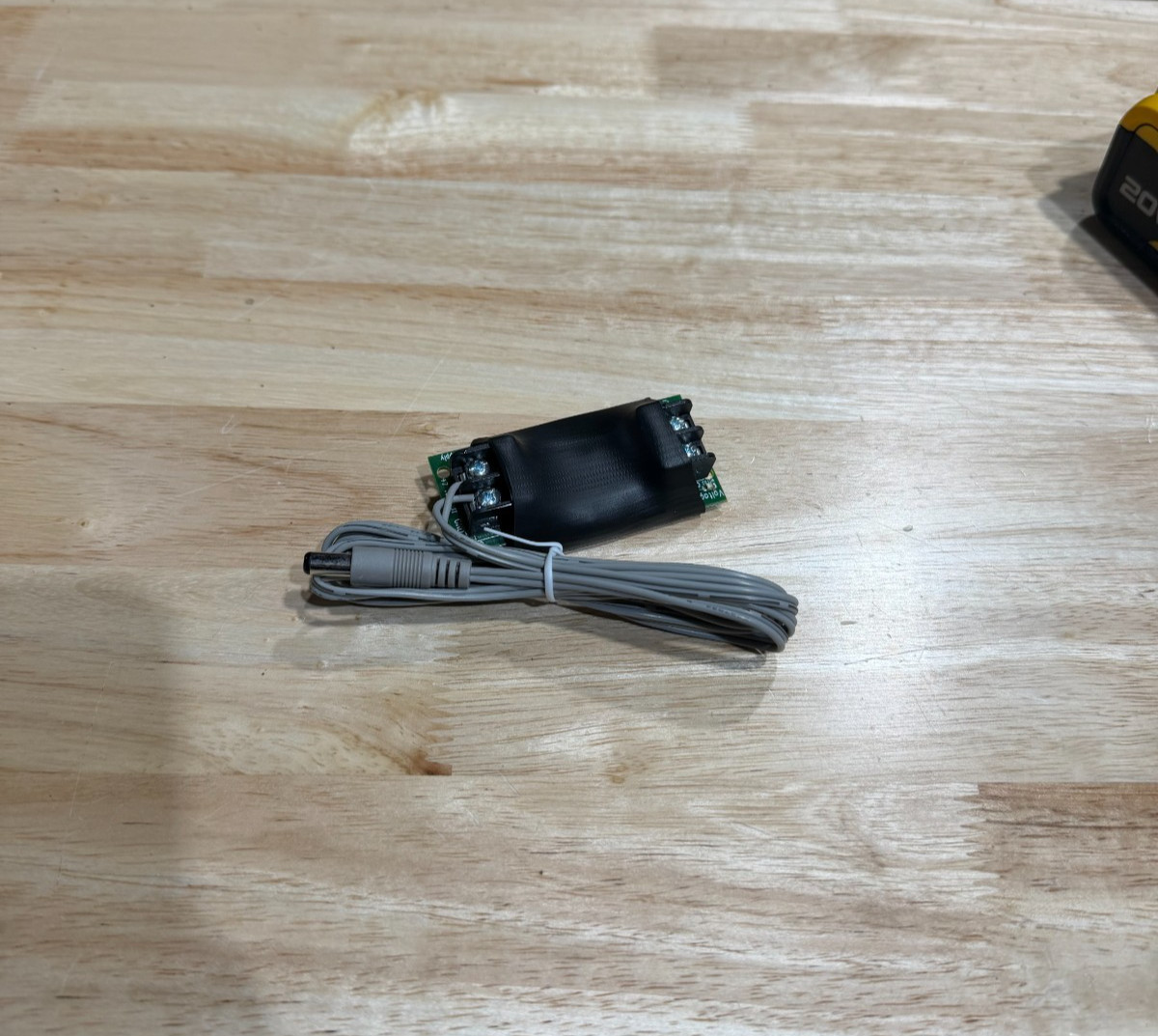 Printer Power Supply CO-PPS (E3.26)