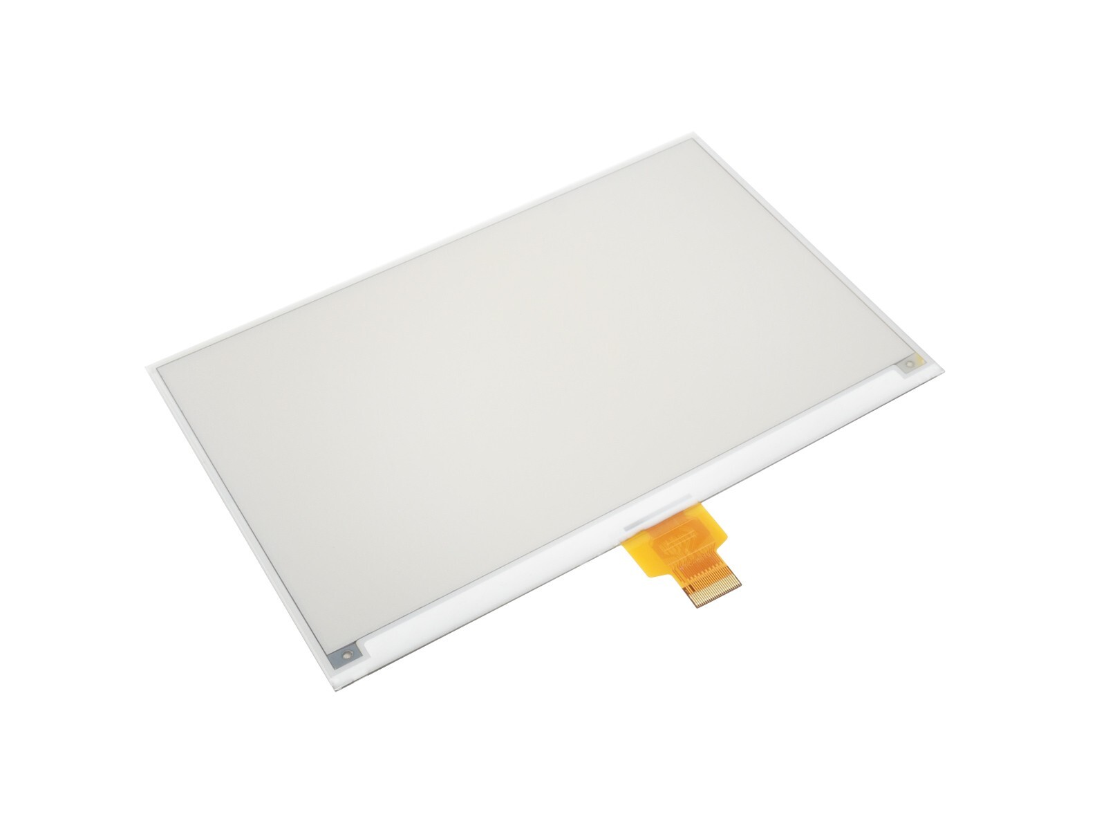 Waveshare7.5inch e-Paper display (H), E-ink display, 800×480 for Raspberry Pi