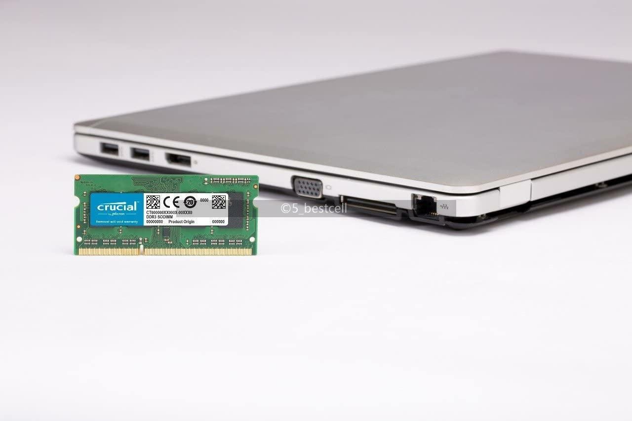 for Macbook Pro 13″ Mid-2012 A1278 16GB 8GB Laptop SO-DIMM DDR3 1600MHz Ram