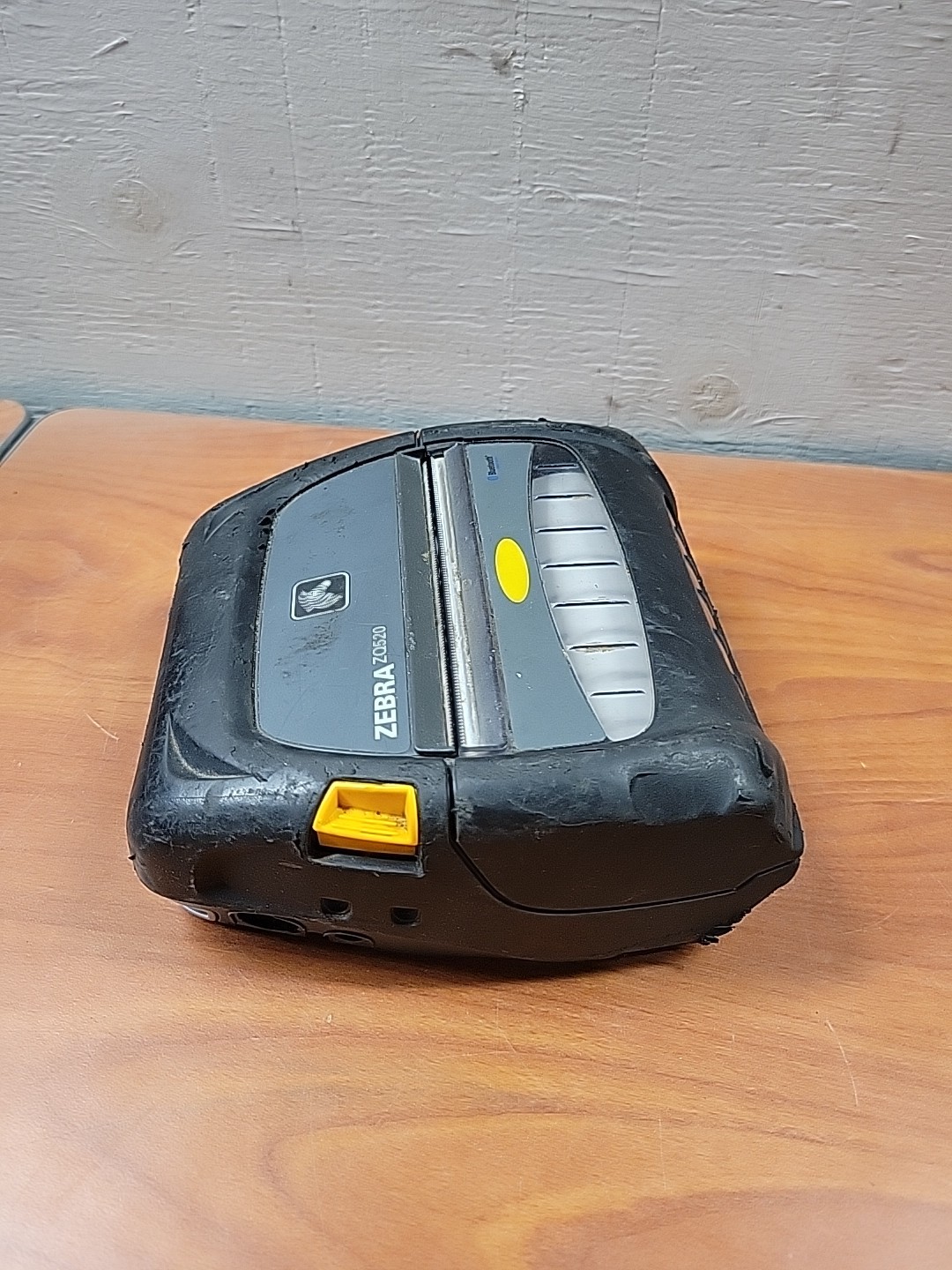 Zebra ZQ520