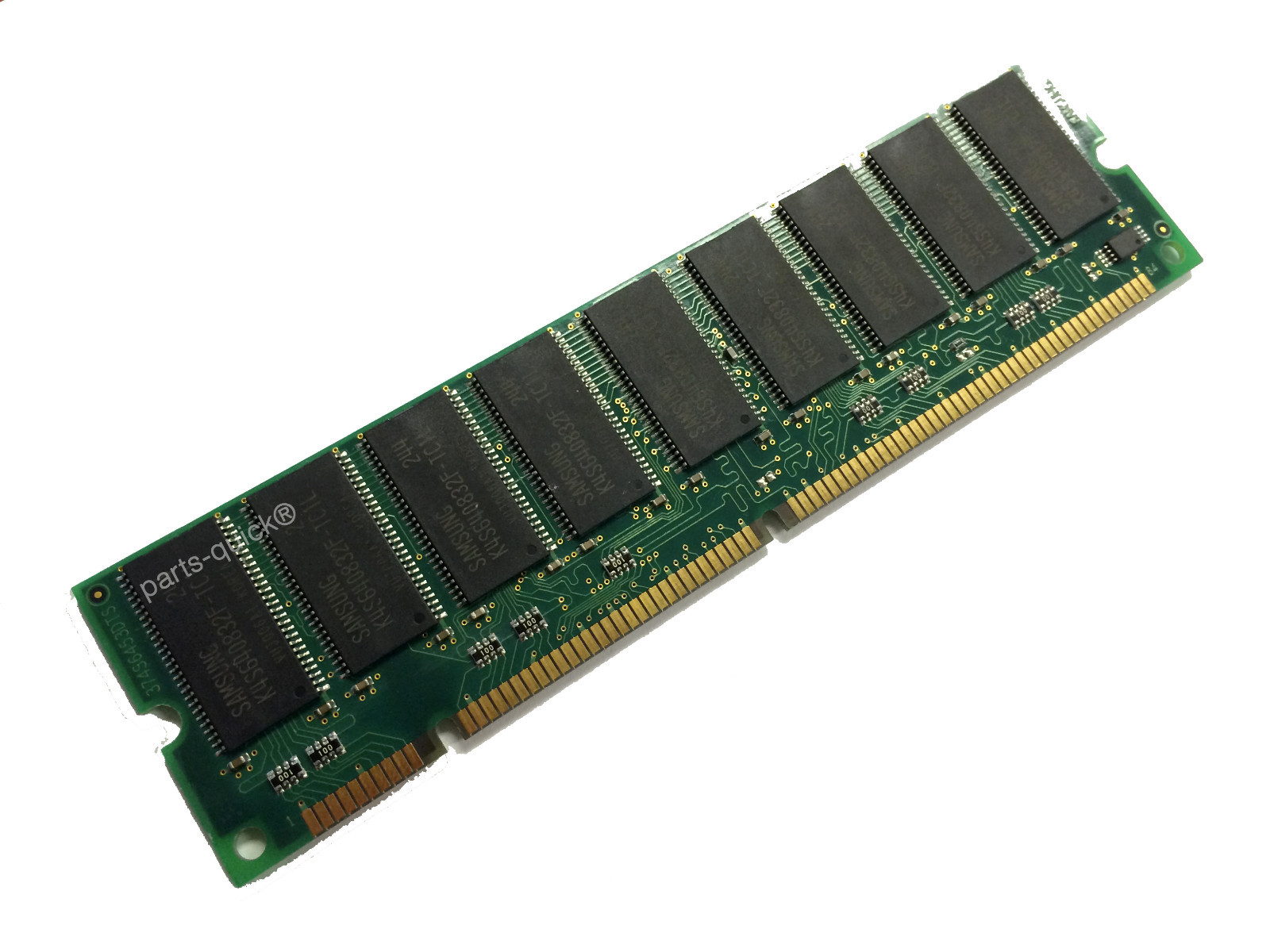X6181A X6993A 512MB PC133 ECC Sun Blade 100 150 Memory RAM