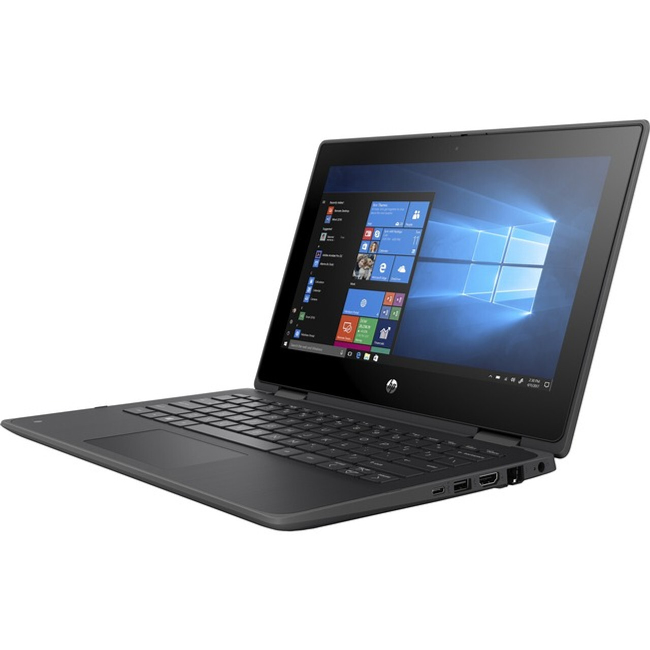 HP ProBook X360 11 G6 EE Touch Laptop 11.6” Core i5 8GB RAM 128GB SSD Windows 11