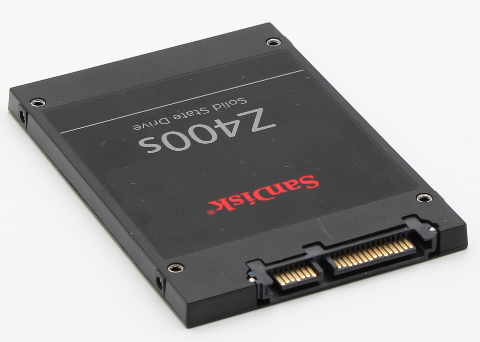 SanDisk Z400s 32GB SATA III 2.5″” SSD Hard Drive for Laptop PC