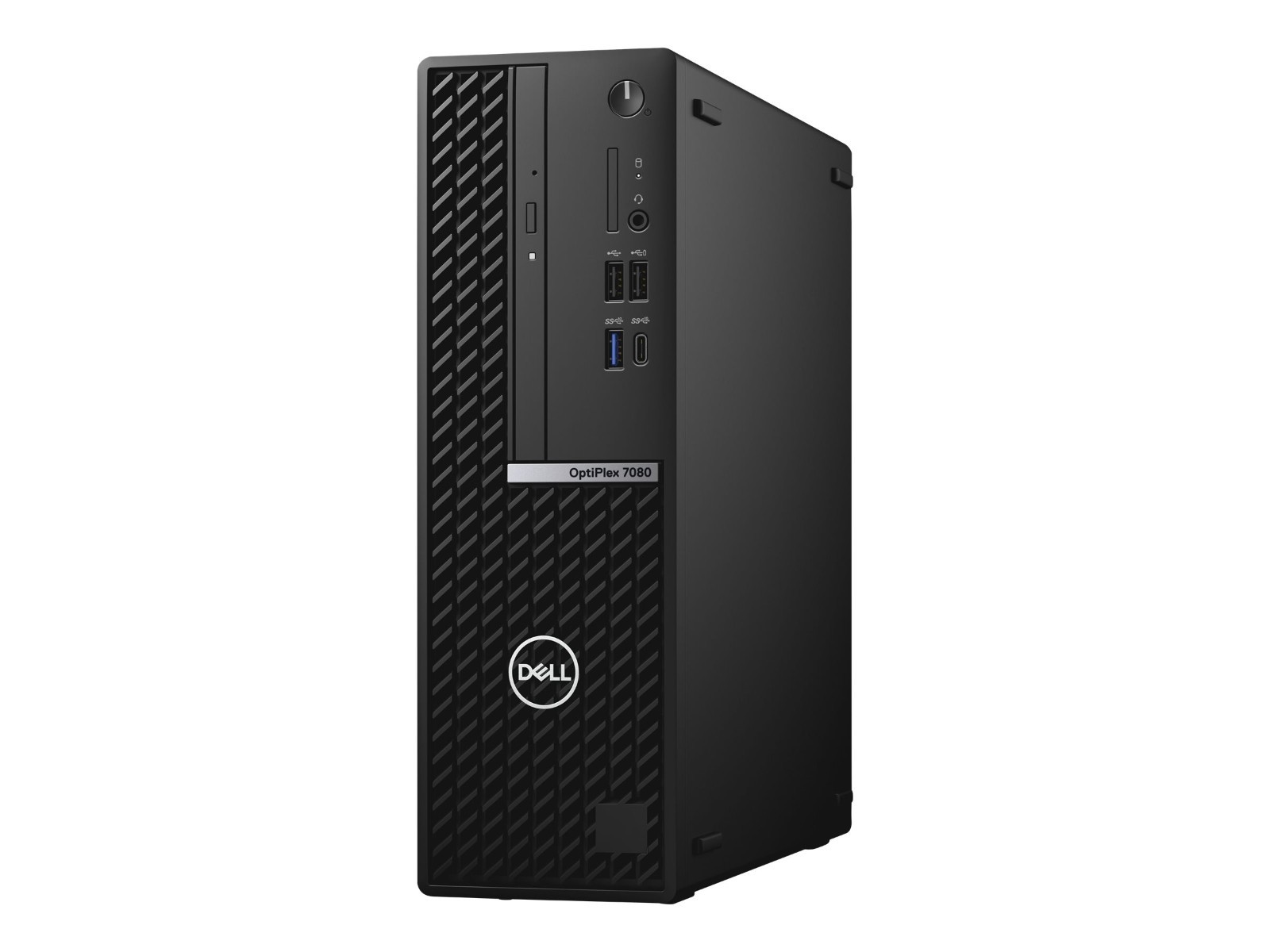 Dell Optiplex 7080 SFF Desktop i7-10700 16GB 256GB SSD Windows 11 Pro