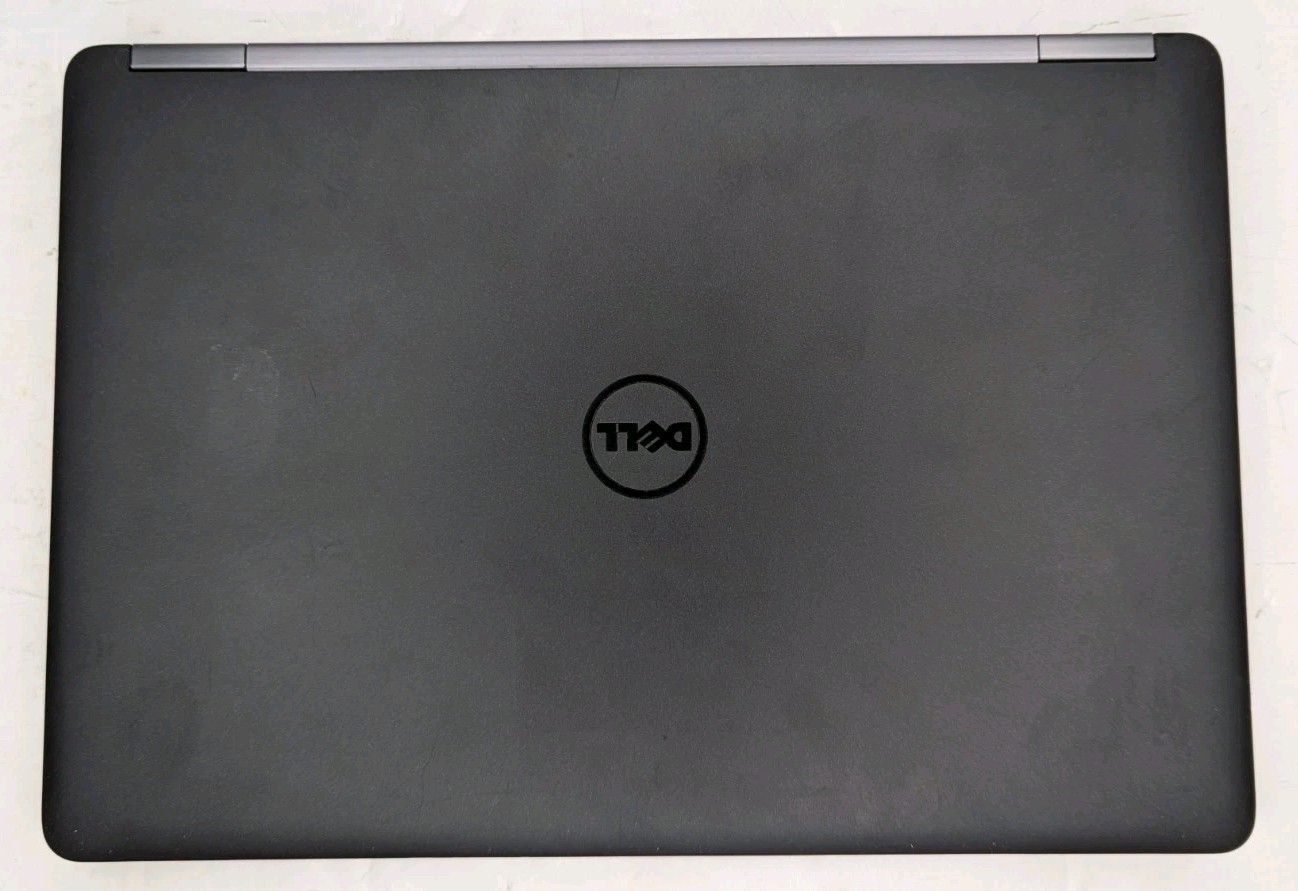 Dell Latitude E7470 14″ Laptop i5-6200U 2.30GHz 8GB RAM 128GB SSD Win 11 Pro