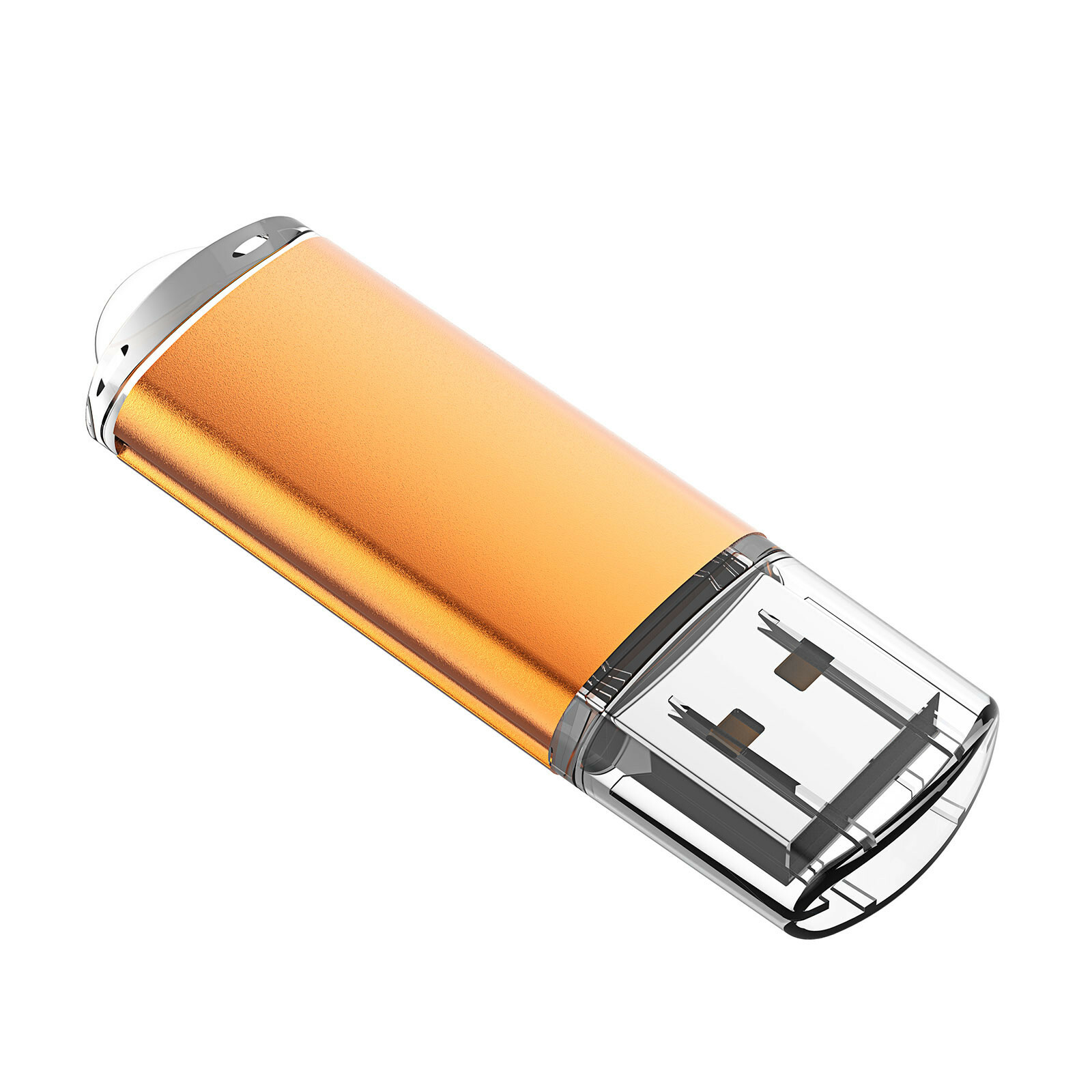 Lot 1/10pcs Mixed Color 1GB 2GB 4G 8GB 16GB 32GB 64GB USB 2.0 Flash Drive U Disk