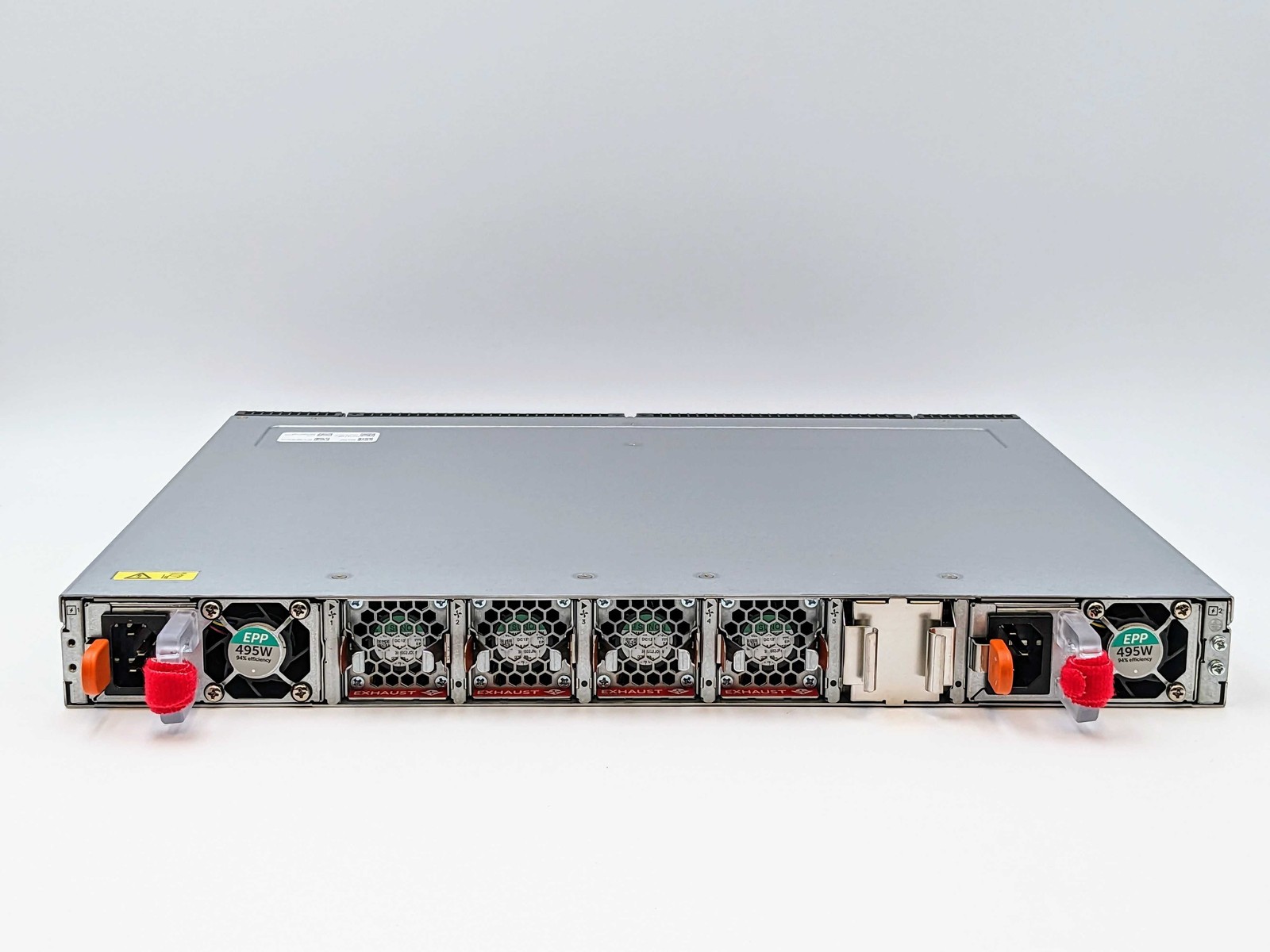 Dell EMC SD-WAN EDGE 3400 8C Xeon D-2145NT 32GB DDR4 2666V 256GB SSD Switch