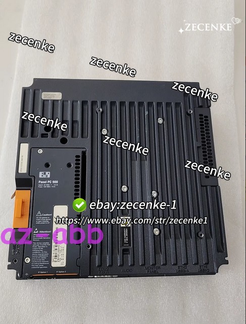 ️ 1pc used working 5pc9:416193.002-00 Only the controller Via DHL or Fedex