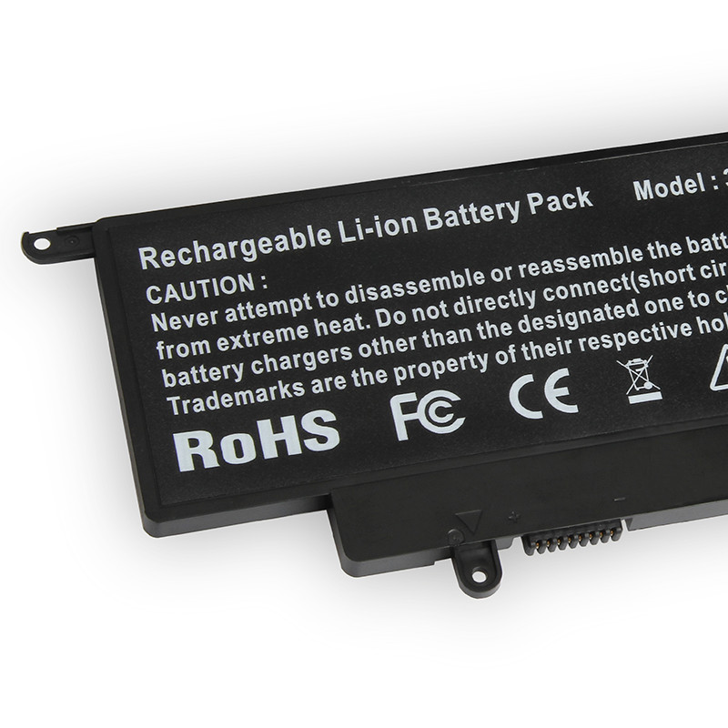 Replacement Battery For Dell Inspiron 7347 7352 7353 7359 7568 7348 7558 GK5KY