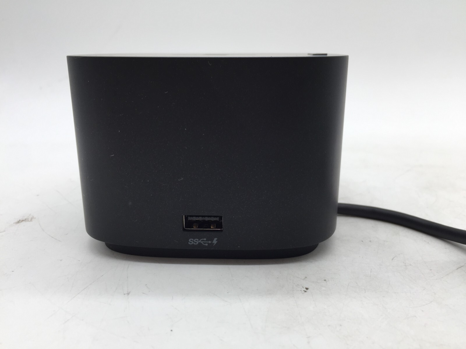 HP Thunderbolt Dock 120W G4 Docking Station HSN-IX03 UNIT ONLY Free S/H