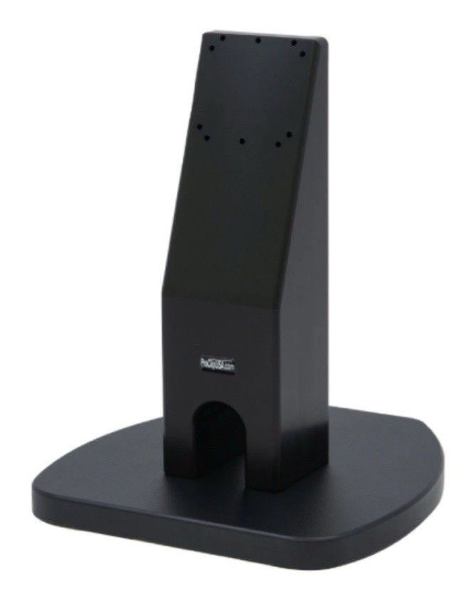 ProClip USA 216093 XL Table Stand Holds devices up to 10.1″ tablets