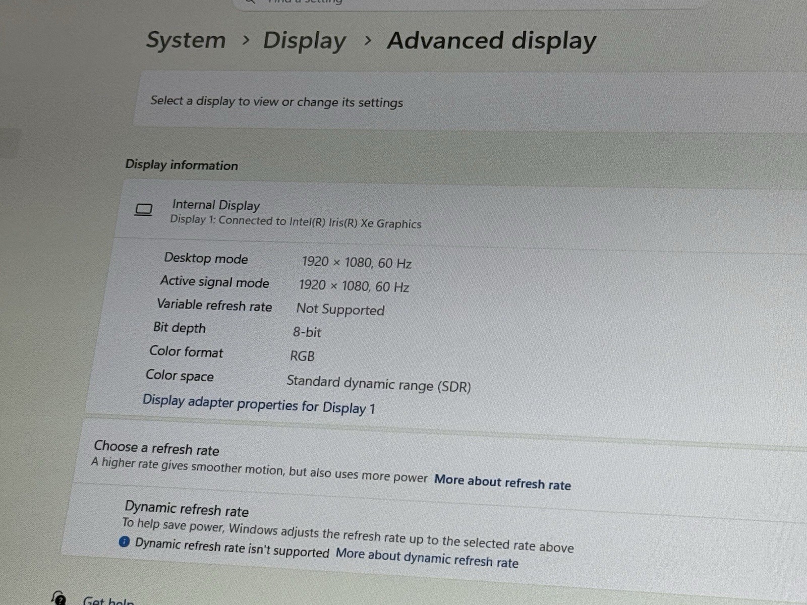 Lenovo ThinkPad E15 Gen 2 15.6″ Intel Core i7-1165G7 @ 2.8GHz 16GB RAM 512GB SSD