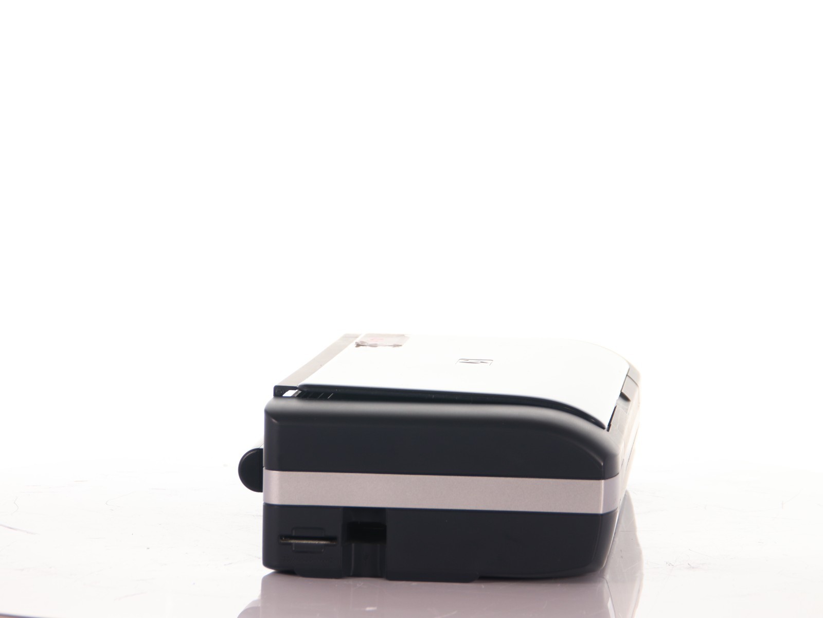 HP OfficeJet H470 SNPRC-0705 Portable Mobile Inkjet Printer w/ Case