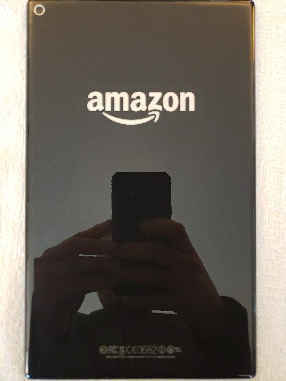 Amazon Kindle Fire HD 10 (5th Gen.) (SR87MC) 16GB (Wi-Fi) 10.1″ #6