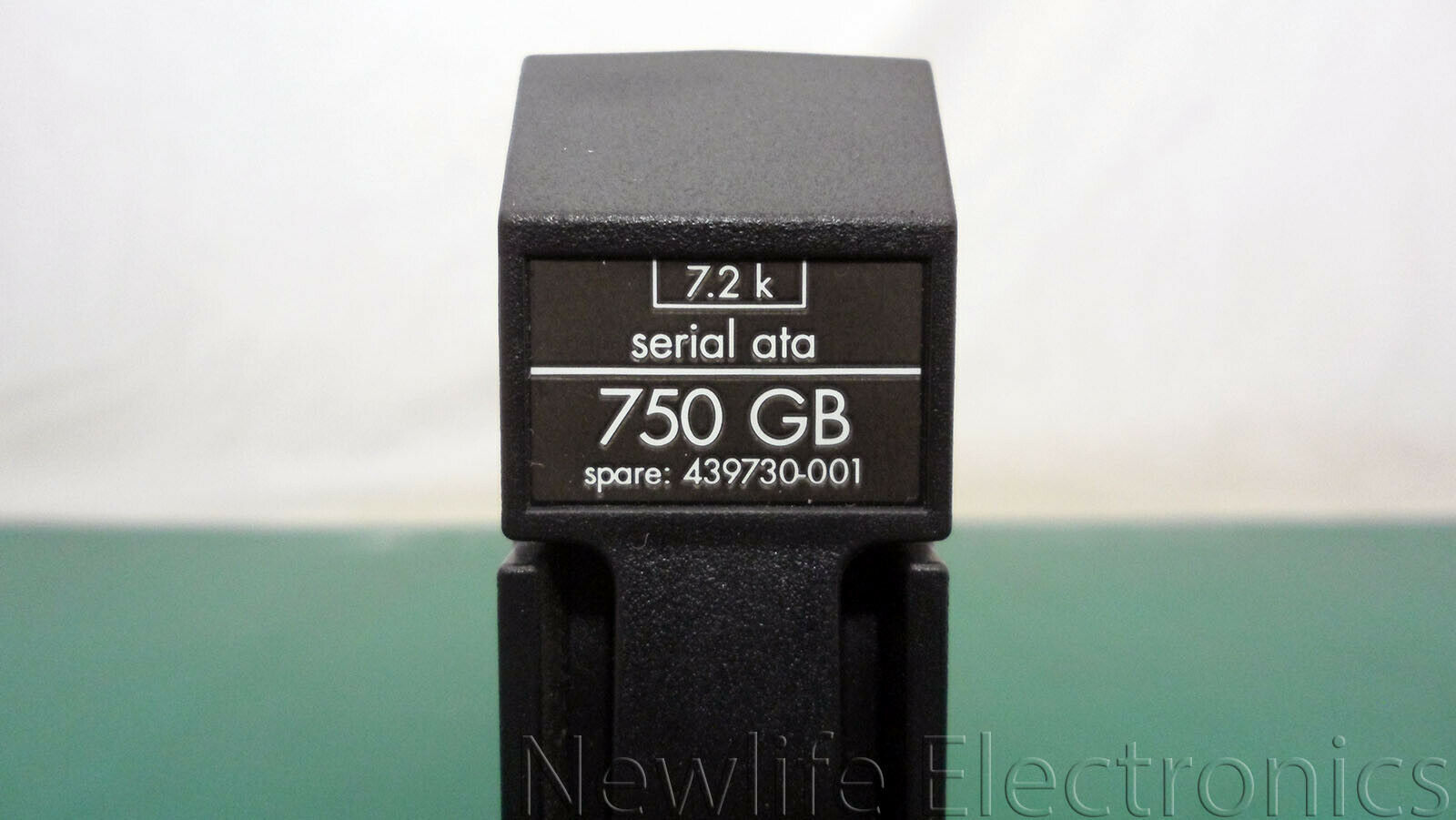 HP ST3750640NS 750GB 7,200 RPM 3.5 in. SATA HDD