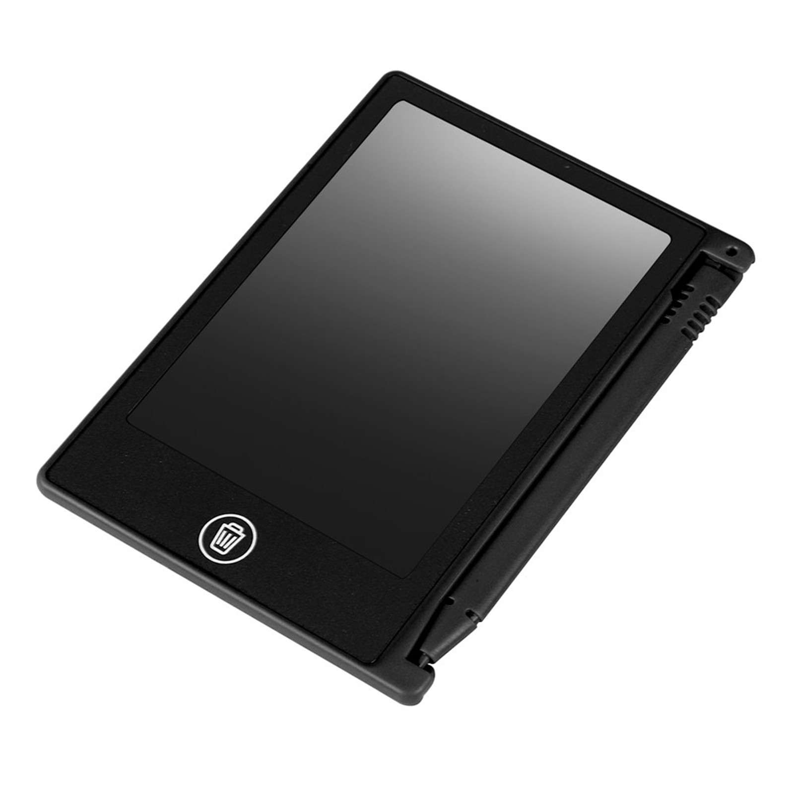 Handwriting Board Writing Drawing Tablet LCD 4.5in For Children Kids Memo L JHFW