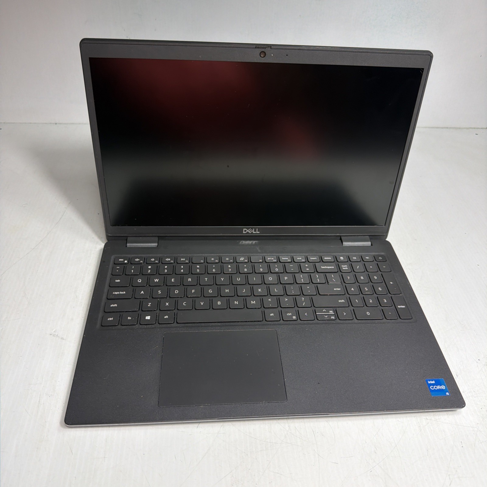Dell Latitude 3520 15″ Laptop i5 11th Gen No Ram No Drives Parts / Repair