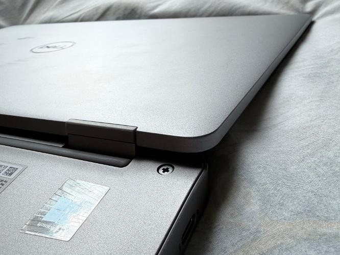 Dell Latitude 5320 Intel Core i5-1135G7 2.4GHz 8GB RAM 256GB NVMe 13.3″